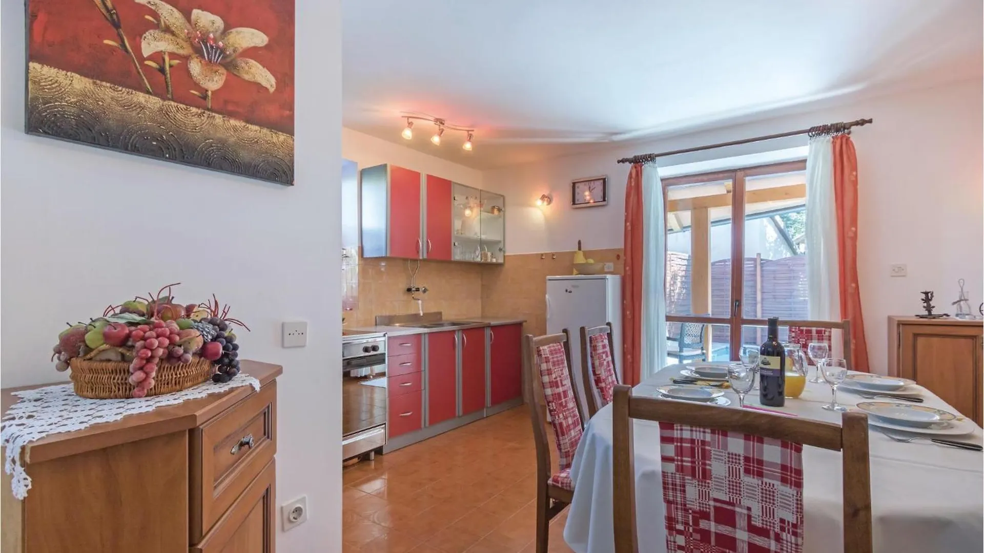3 Bedroom Beautiful Home In Pula