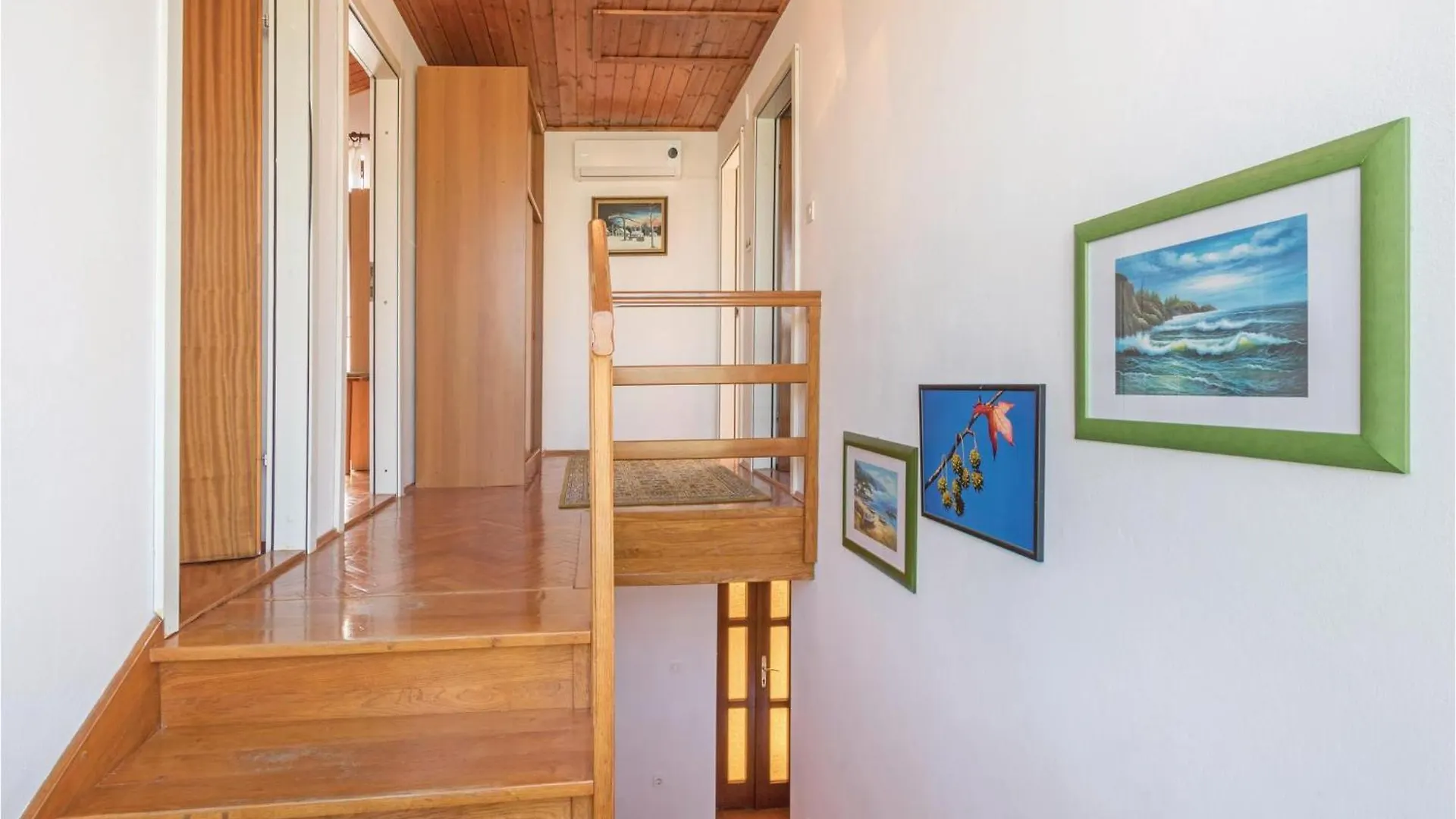 3 Bedroom Beautiful Home In Pula Croatia